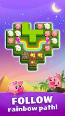 Screenshot 5: Link Pets: Match 3 puzzle game