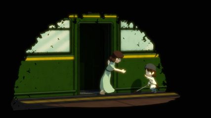 Screenshot 7: DeLight: The Journey Home