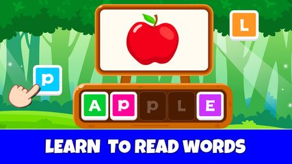 Screenshot 16: ABC Spelling Games for Kids