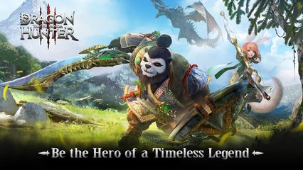 Screenshot 19: Taichi Panda 3: Dragon Hunter