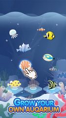 Screenshot 7: Merge Fish!