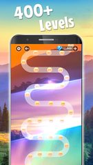 Screenshot 3: Solitaire Tripeaks
