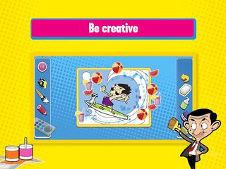 Screenshot 22: Boomerang Playtime