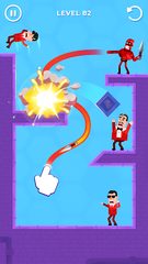 Screenshot 1: Drawmaster