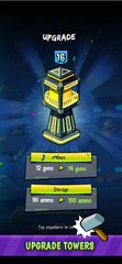 Screenshot 21: Zombie Towers