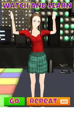 Screenshot 9: Dance Challenge