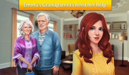 Screenshot 17: Home Makeover - Hidden Object