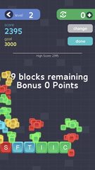 Screenshot 6: CryptoWord - Earn BTC