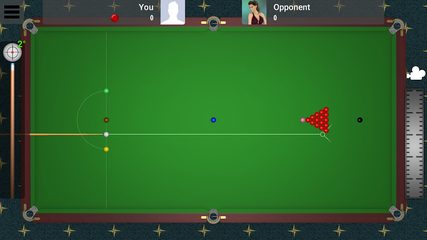 Screenshot 7: Pool Online - 8 Ball, 9 Ball