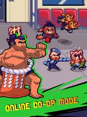 Screenshot 14: Beat Street