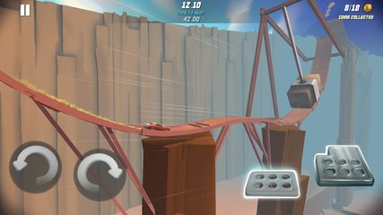 Screenshot 20: Stunt Car Extreme