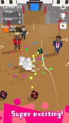 Screenshot 9: Touch Out