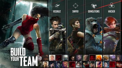 Screenshot 14: Cover Fire: Offline Shooting