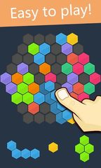 Screenshot 17: Hex Puzzle