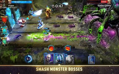 Screenshot 18: Heroic - Magic Duel