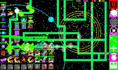 Screenshot 6: Micro Tower Defense