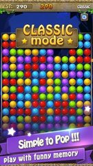Screenshot 4: Bubble Breaker