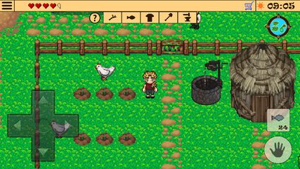 Screenshot 18: Survival RPG 2-Ruins Adventure