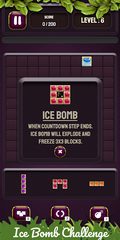 Screenshot 7: Block Puzzle : Fireball