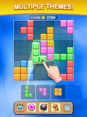 Screenshot 10: Block Sudoku Puzzle