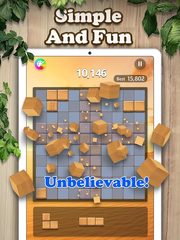 Screenshot 7: Block Journey
