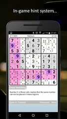 Screenshot 4: Sudoku