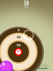 Screenshot 15: Darts FRVR - Master of the Dartboard