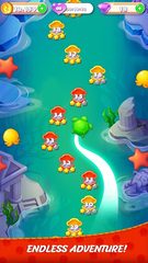 Screenshot 6: Fish Ocean Mania 2020