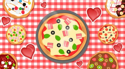 Screenshot 18: My pizzeria - pizza games