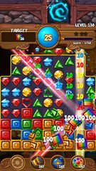 Screenshot 6: Jewels Time : Endless match