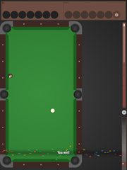 Screenshot 12: Pool Ball - Classic