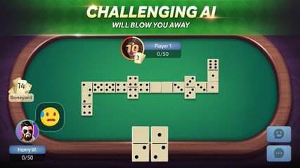 Screenshot 11: Domino - Dominos online game