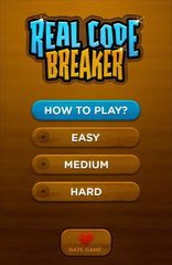 Screenshot 6: Real Code Breaker