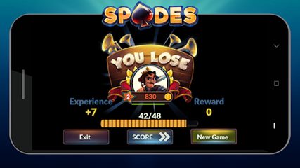 Screenshot 8: Callbreak - Offline Card Games