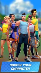 Screenshot 9: Tennis Clash: Multiplayer Game