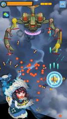 Screenshot 2: ACE Pilot