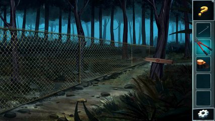 Screenshot 5: Prison Escape Puzzle Adventure