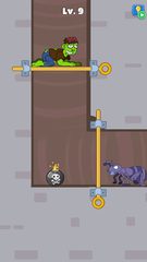 Screenshot 21: Prison Escape: Pin Puzzle