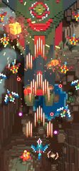 Screenshot 19: Sky Wings: Pixel Fighter 3D