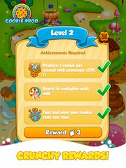 Screenshot 23: Cookie Clickers 2