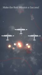 Screenshot 3: Air Fleet Command : WW2