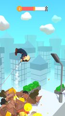 Screenshot 3: Spinny Agent