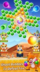 Screenshot 10: Bubble Shooter 2