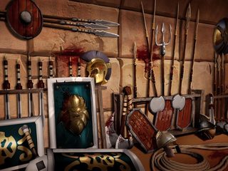 Screenshot 14: Gladiator Heroes: Battle Games