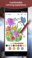 Screenshot 3: Coloring Fun 2019: Free Coloring Pages & Art games