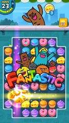 Screenshot 18: Sweet Monster™ Friends Match 3 Puzzle | Swap Candy
