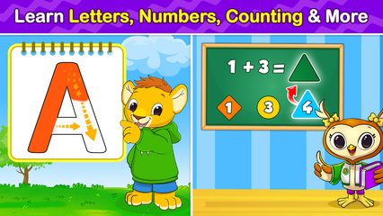 Screenshot 21: Bebi Toddlers: Learning Games