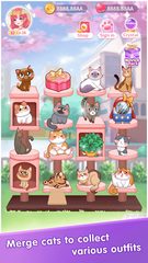 Screenshot 19: Cat Diary: Dress up Princess