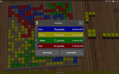 Screenshot 15: Freebloks 3D