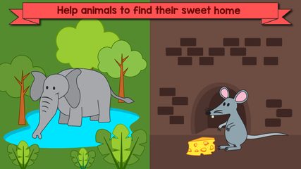 Screenshot 6: Primary school games for kids